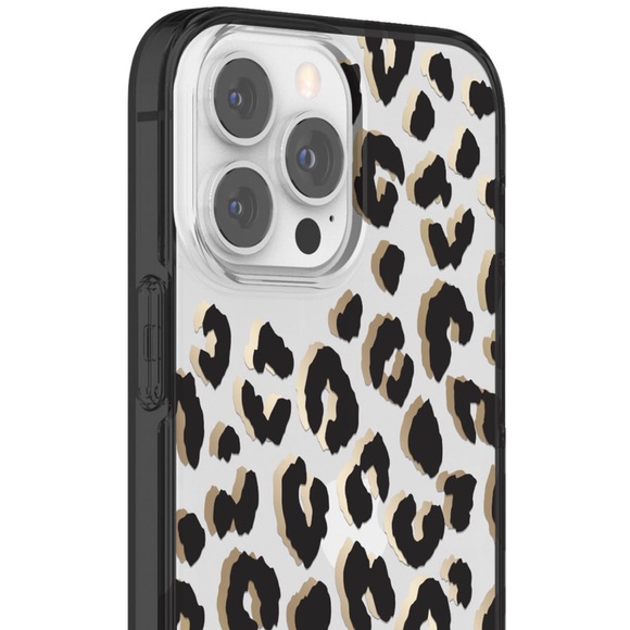 Kate Spade ♠️ plastic phone case - Picture 5 of 17